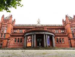 Whitworth Art Gallery
