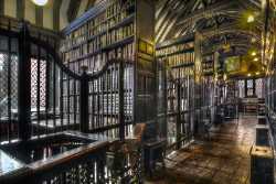 Chetham’s Library & Medieval Buildings