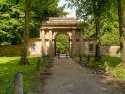 Heaton Park