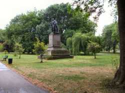Whitworth Park