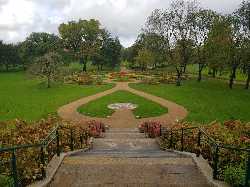 Peel Park