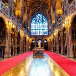 John Rylands Library