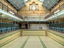 Victoria Baths