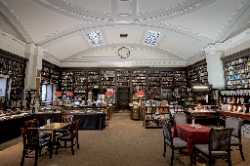 Portico Library