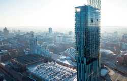 Beetham Tower