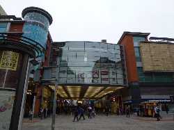 Arndale Market