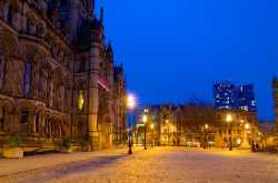 Albert Square