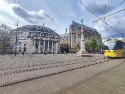 St. Peter’s Square