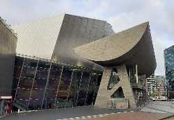 The Lowry