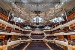 Bridgewater Hall