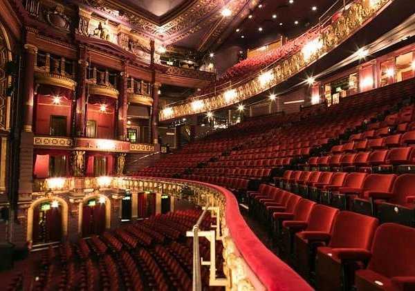 Palace Theatre