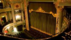 Opera House Manchester
