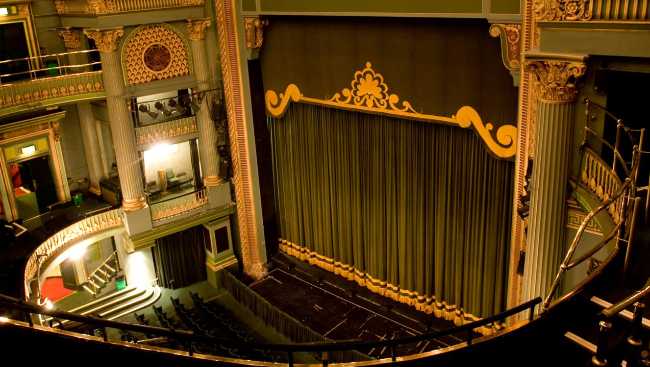 Opera House Manchester