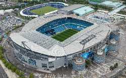 Etihad Stadium