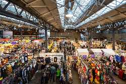 Spitalfields Market