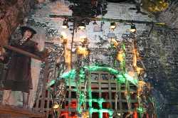 London Dungeon