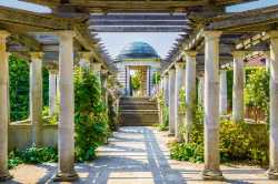 Hampstead Pergola