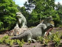 Crystal Palace Park