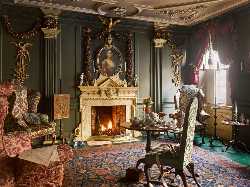 Dennis Severs' House