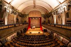 Wilton's Music Hall