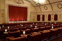 Electric Cinema