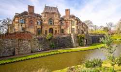 Eltham Palace