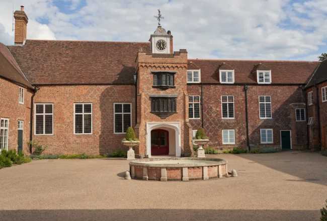 Fulham Palace