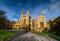Lambeth Palace