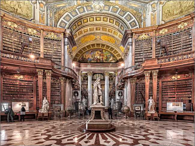 Austrian National Library