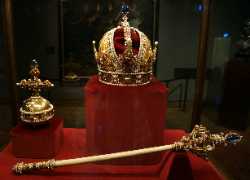 Imperial Treasury Vienna