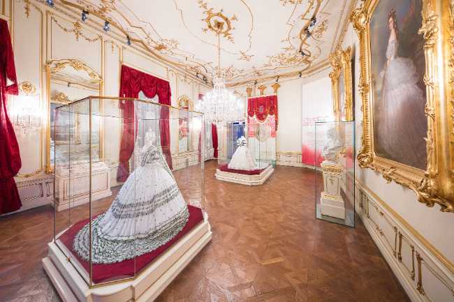 Sisi Museum