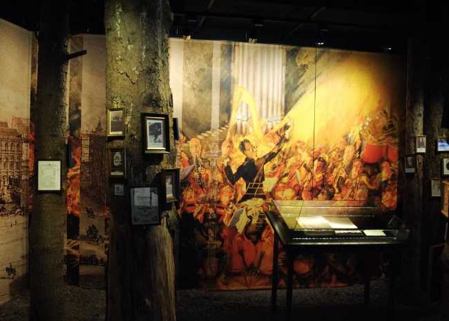 Haus der Musik