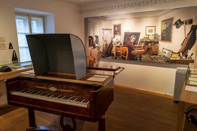 Beethoven Museum