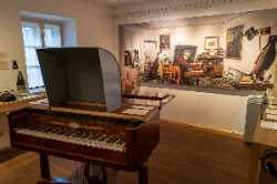Beethoven Museum