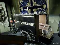 Funeral Museum