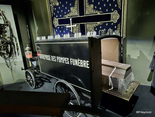 Funeral Museum