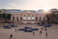 Kunsthalle Wien