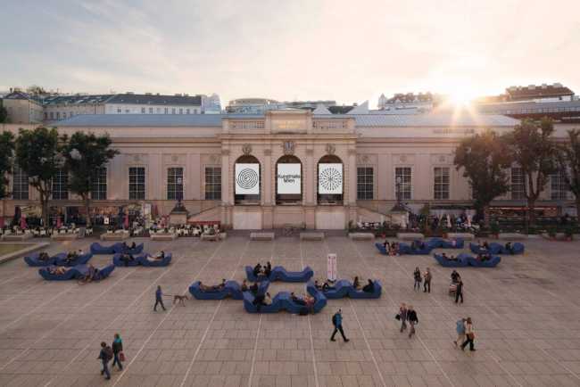 Kunsthalle Wien