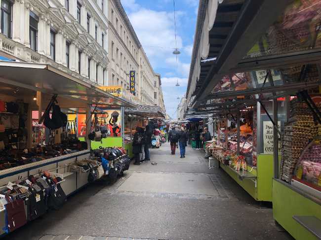 Brunnenmarkt