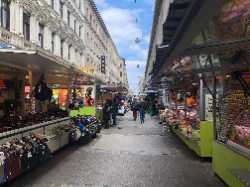 Brunnenmarkt