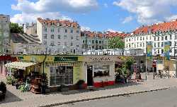 Karmelitermarkt
