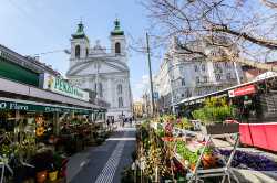 Rochusmarkt