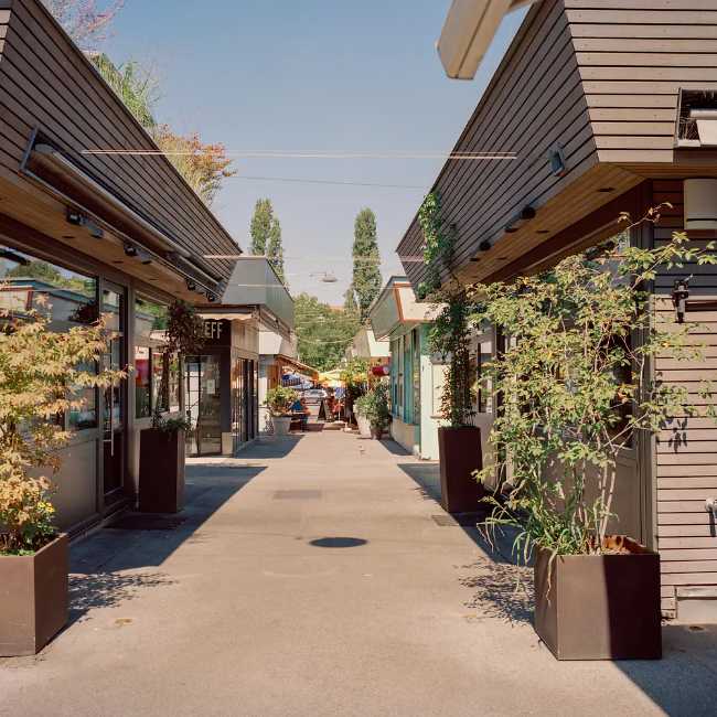 Meidlinger Markt