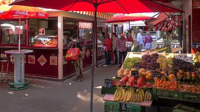 Viktor-Adler-Markt