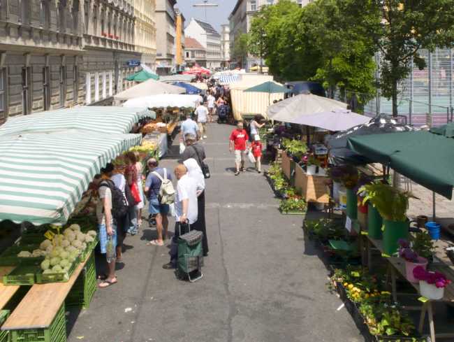 Yppenmarkt