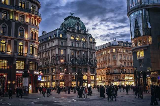 Stephansplatz