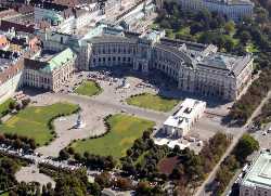 Heldenplatz