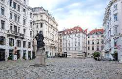 Judenplatz