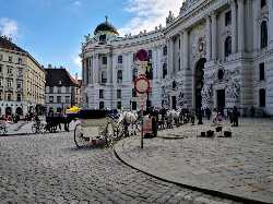 Michaelerplatz