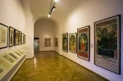 Mucha Museum